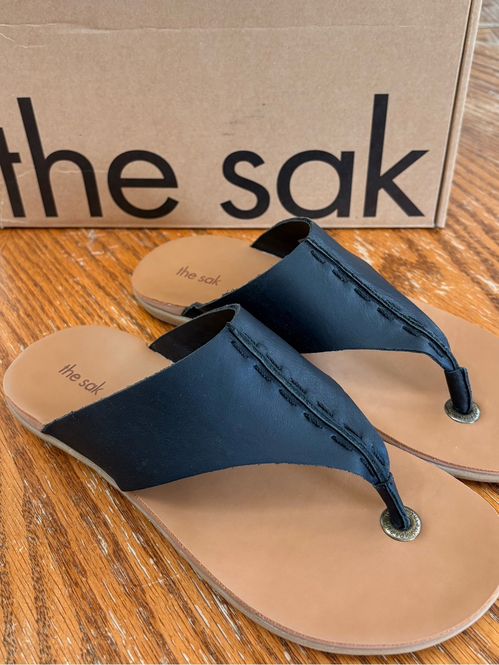 The Sak Sandals - Picture 5 of 10